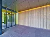 【東京都/渋谷区宇田川町】パークコート渋谷ザタワー エントランス