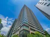 【東京都/中央区湊】パークシティ中央湊　ザ・タワー 外観