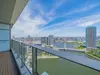 【東京都/中央区湊】パークシティ中央湊　ザ・タワー バルコニー