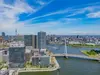 【東京都/中央区湊】パークシティ中央湊　ザ・タワー 眺望