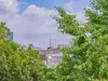 【東京都/港区白金】パーク レ・ジェイド白金レジデンス 眺望