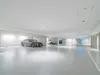 【東京都/港区白金】パーク レ・ジェイド白金レジデンス 駐車場