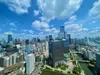 【東京都/港区芝浦】GLOBAL FRONT TOWER　グローバルフロントタワー 眺望