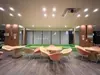 【東京都/港区芝浦】GLOBAL FRONT TOWER　グローバルフロントタワー 共用施設