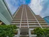 【東京都/江東区豊洲】アーバンドックパークシティ豊洲 タワーA 外観