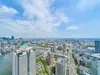 【東京都/江東区豊洲】アーバンドックパークシティ豊洲 タワーA 眺望