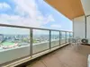 【東京都/江東区豊洲】アーバンドックパークシティ豊洲 タワーA バルコニー