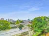 【東京都/港区元麻布】元麻布ヒルズ フォレストテラス　イースト 眺望：リビングから