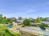 【東京都/港区元麻布】元麻布ヒルズ フォレストテラス　イースト 眺望：リビングから