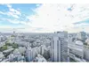 【東京都/渋谷区桜丘町】ブランズ渋谷桜丘 室内からの眺望