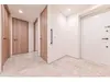 【東京都/渋谷区桜丘町】ブランズ渋谷桜丘 玄関