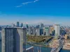 【東京都/中央区勝どき】パークタワー勝どきサウス 眺望