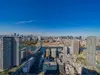 【東京都/中央区勝どき】パークタワー勝どきサウス 眺望