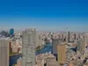 【東京都/中央区勝どき】パークタワー勝どきサウス 眺望