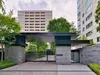 【東京都/千代田区四番町】ブランズ四番町 アプローチ
