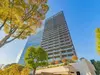 【東京都/千代田区紀尾井町】東京ガーデンテラス紀尾井町　紀尾井レジデンス 外観