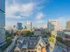 【東京都/千代田区紀尾井町】東京ガーデンテラス紀尾井町　紀尾井レジデンス バルコニーからの眺望