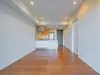 【東京都/千代田区紀尾井町】東京ガーデンテラス紀尾井町　紀尾井レジデンス LDK：家具調度品は価格に含まれません