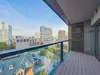 【東京都/千代田区紀尾井町】東京ガーデンテラス紀尾井町　紀尾井レジデンス バルコニー
