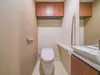 【東京都/文京区小石川】パークコート文京小石川ザタワー トイレ