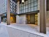 【東京都/文京区小石川】パークコート文京小石川ザタワー エントランス