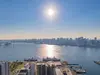 【東京都/中央区晴海】HARUMI FLAG SUN VILLAGE T棟 眺望：ズームなし
