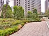 【東京都/港区六本木】ザ・レジデンス六本木 敷地内
