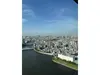 【東京都/中央区佃】センチュリーパークタワー 眺望
