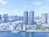【東京都/中央区晴海】HARUMI FLAG SUN VILLAGE T棟 眺望