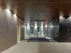 【東京都/港区南麻布】プラウド南麻布 エントランス