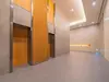 【東京都/港区虎ノ門】シティタワー虎ノ門 共用部：エレベーターホール
