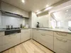 【東京都/港区高輪】ソフィア高輪 キッチン