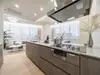 【東京都/千代田区三番町】ザ・パークハウスグラン三番町26 キッチン