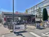 【東京都/目黒区大岡山】プラウド都立大学 東急ストア大岡山店（現地より約850m）