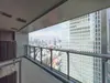 【東京都/港区浜松町】WORLD TOWER RESIDENCE バルコニー