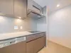 【東京都/渋谷区渋谷】プラウドタワー渋谷 キッチン