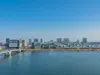 【東京都/中央区晴海】HARUMI FLAG SEA VILLAGE D棟 眺望
