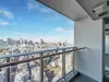 【東京都/新宿区四谷】クラッシィタワー新宿御苑 バルコニー