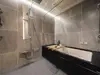 【東京都/品川区大井】ブリリア大井町ラヴィアンタワー 廊下