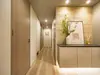 【東京都/品川区大井】ブリリア大井町ラヴィアンタワー 共用部