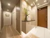 【東京都/品川区大井】ブリリア大井町ラヴィアンタワー 玄関
