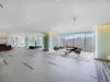 【東京都/品川区大井】ブリリア大井町ラヴィアンタワー ラウンジ