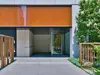 【東京都/港区虎ノ門】プラウド虎ノ門 エントランス