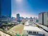 【東京都/港区麻布台】麻布台ヒルズレジデンスB 眺望