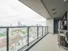【東京都/港区浜松町】WORLD TOWER RESIDENCE バルコニー