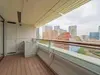 【東京都/港区六本木】アークヒルズ仙石山レジデンス バルコニー