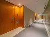 【東京都/港区六本木】アークヒルズ仙石山レジデンス 玄関