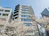 【東京都/千代田区九段北】ブランズ九段北 外観