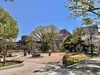 【東京都/千代田区九段北】ブランズ九段北 東郷公園（現地より約290m）