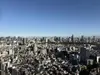 【東京都/新宿区富久町】富久クロスコンフォートタワー 眺望